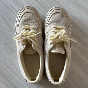 Women's Sperry Top Siders Casual Boat Shoes